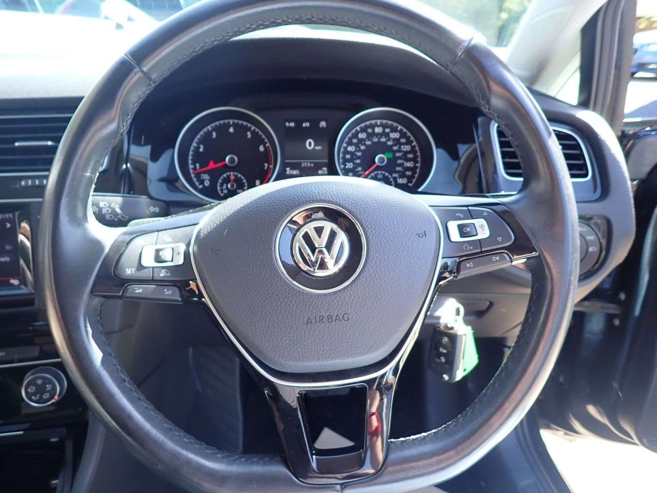 2014 VOLKSWAGEN GOLF 2014 VOLKSWAGEN GOLF