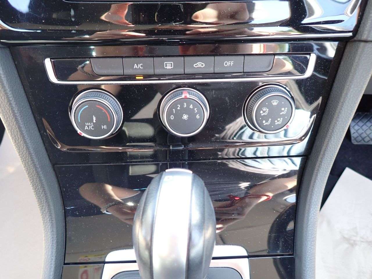 2014 VOLKSWAGEN GOLF 2014 VOLKSWAGEN GOLF
