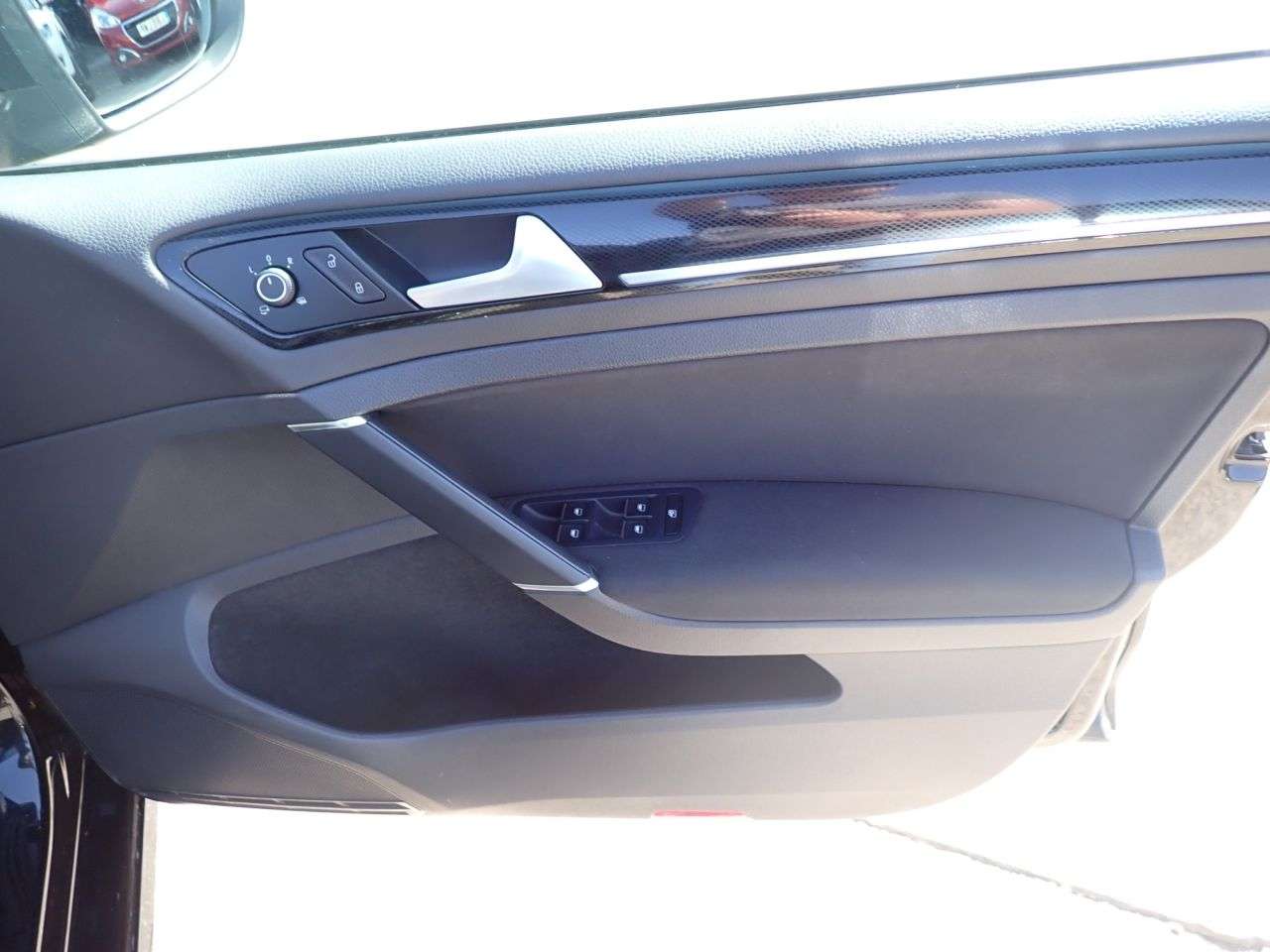 2014 VOLKSWAGEN GOLF 2014 VOLKSWAGEN GOLF