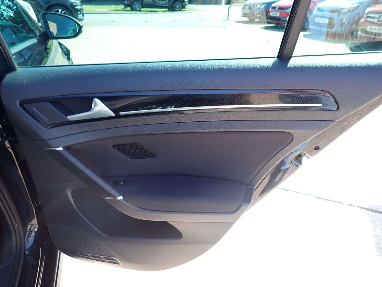 2014 VOLKSWAGEN GOLF 2014 VOLKSWAGEN GOLF