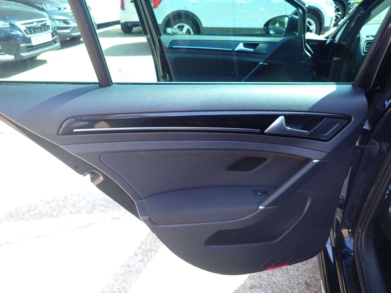 2014 VOLKSWAGEN GOLF 2014 VOLKSWAGEN GOLF
