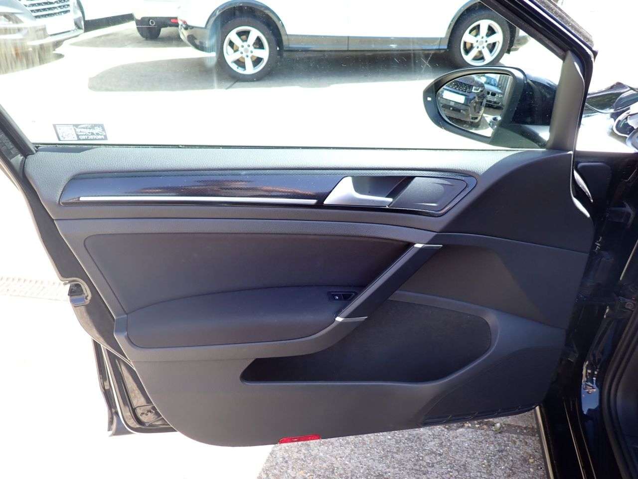 2014 VOLKSWAGEN GOLF 2014 VOLKSWAGEN GOLF