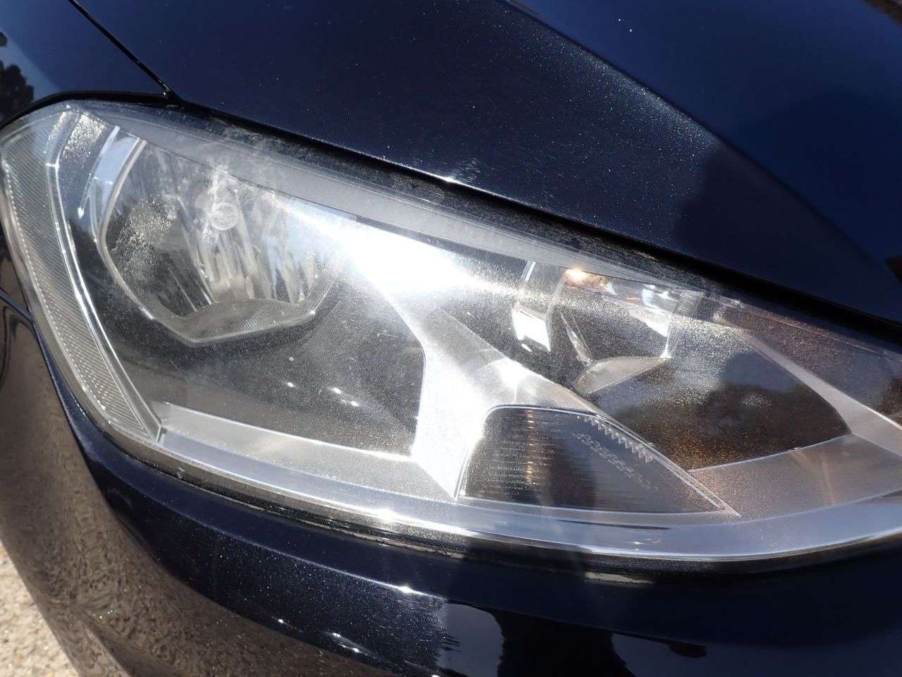 2014 VOLKSWAGEN GOLF 2014 VOLKSWAGEN GOLF
