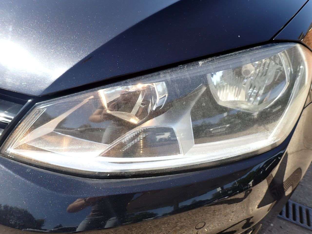 2014 VOLKSWAGEN GOLF 2014 VOLKSWAGEN GOLF