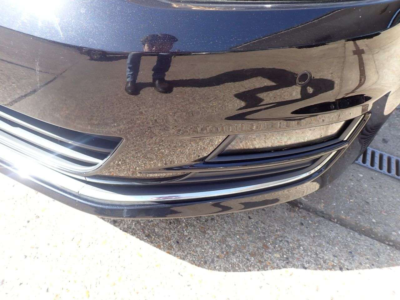 2014 VOLKSWAGEN GOLF 2014 VOLKSWAGEN GOLF