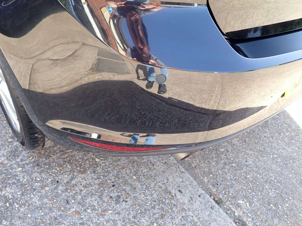 2014 VOLKSWAGEN GOLF 2014 VOLKSWAGEN GOLF