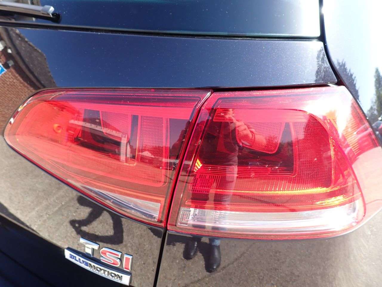 2014 VOLKSWAGEN GOLF 2014 VOLKSWAGEN GOLF