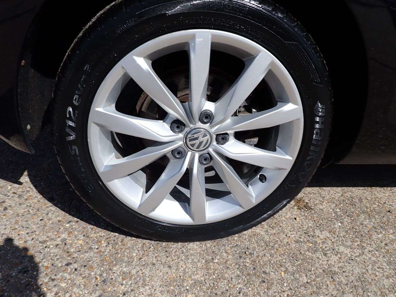 2014 VOLKSWAGEN GOLF 2014 VOLKSWAGEN GOLF