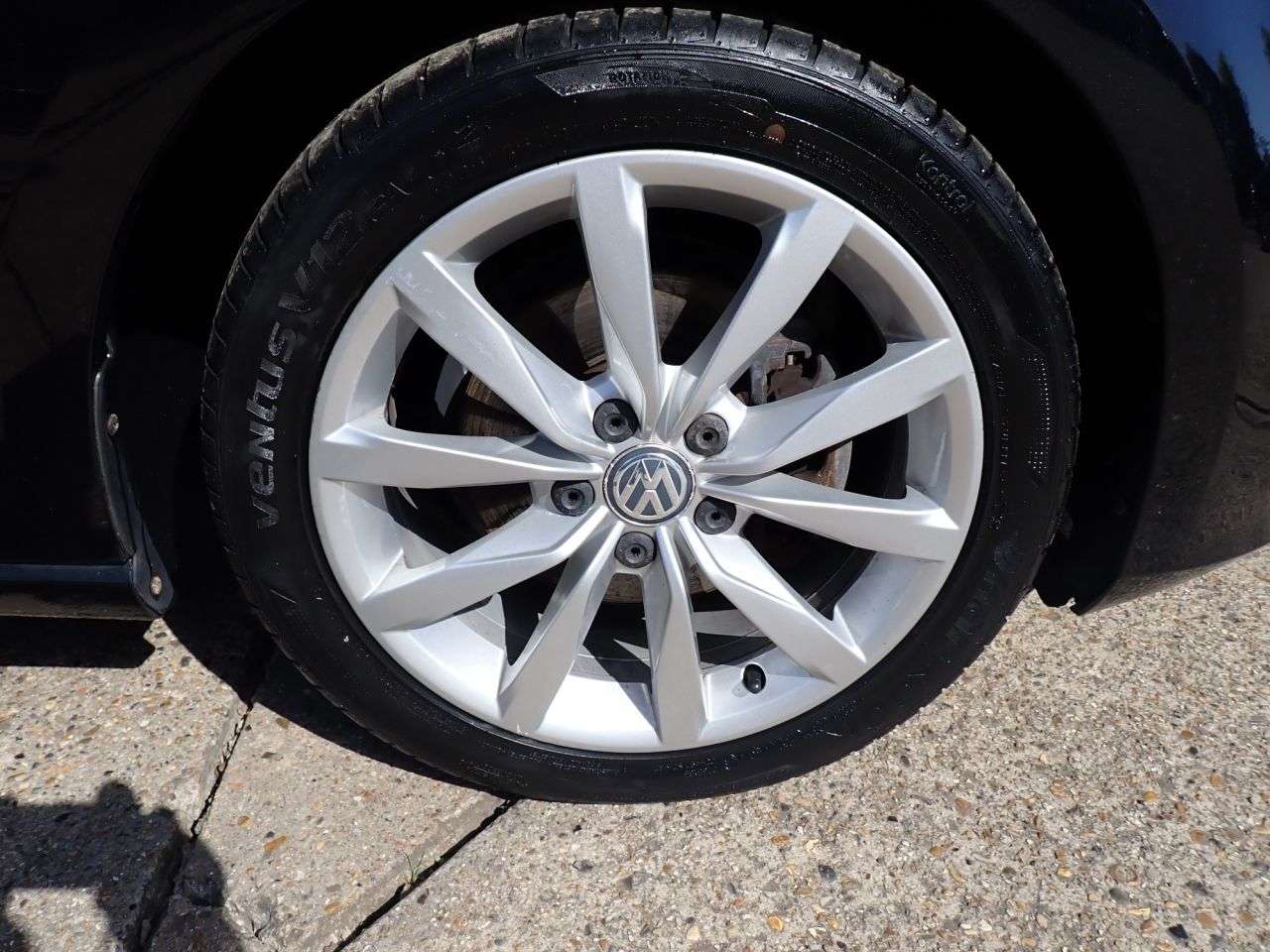 2014 VOLKSWAGEN GOLF 2014 VOLKSWAGEN GOLF
