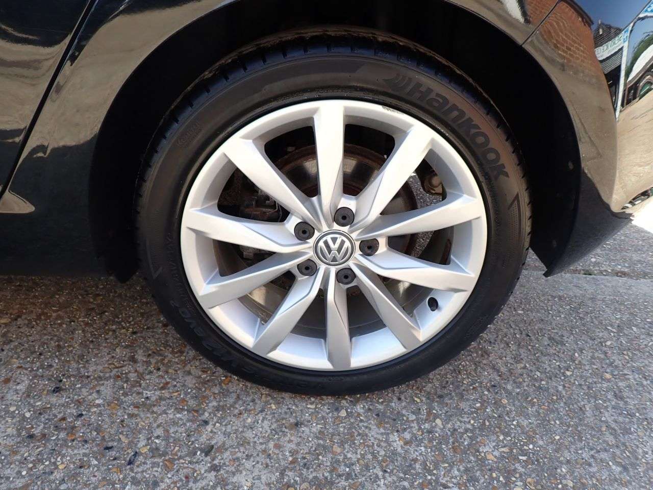 2014 VOLKSWAGEN GOLF 2014 VOLKSWAGEN GOLF