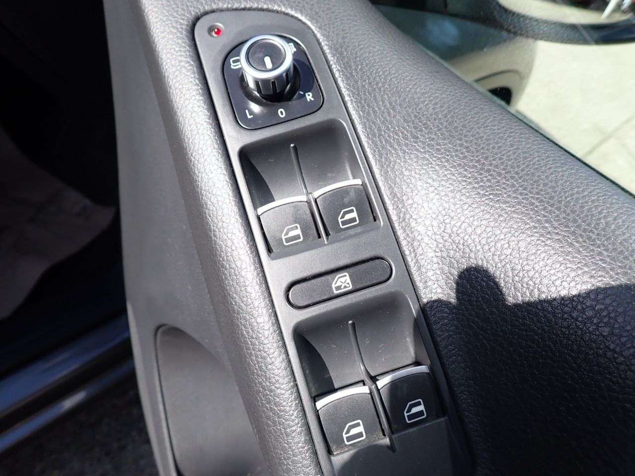 2012 VOLKSWAGEN TIGUAN 2012 VOLKSWAGEN TIGUAN