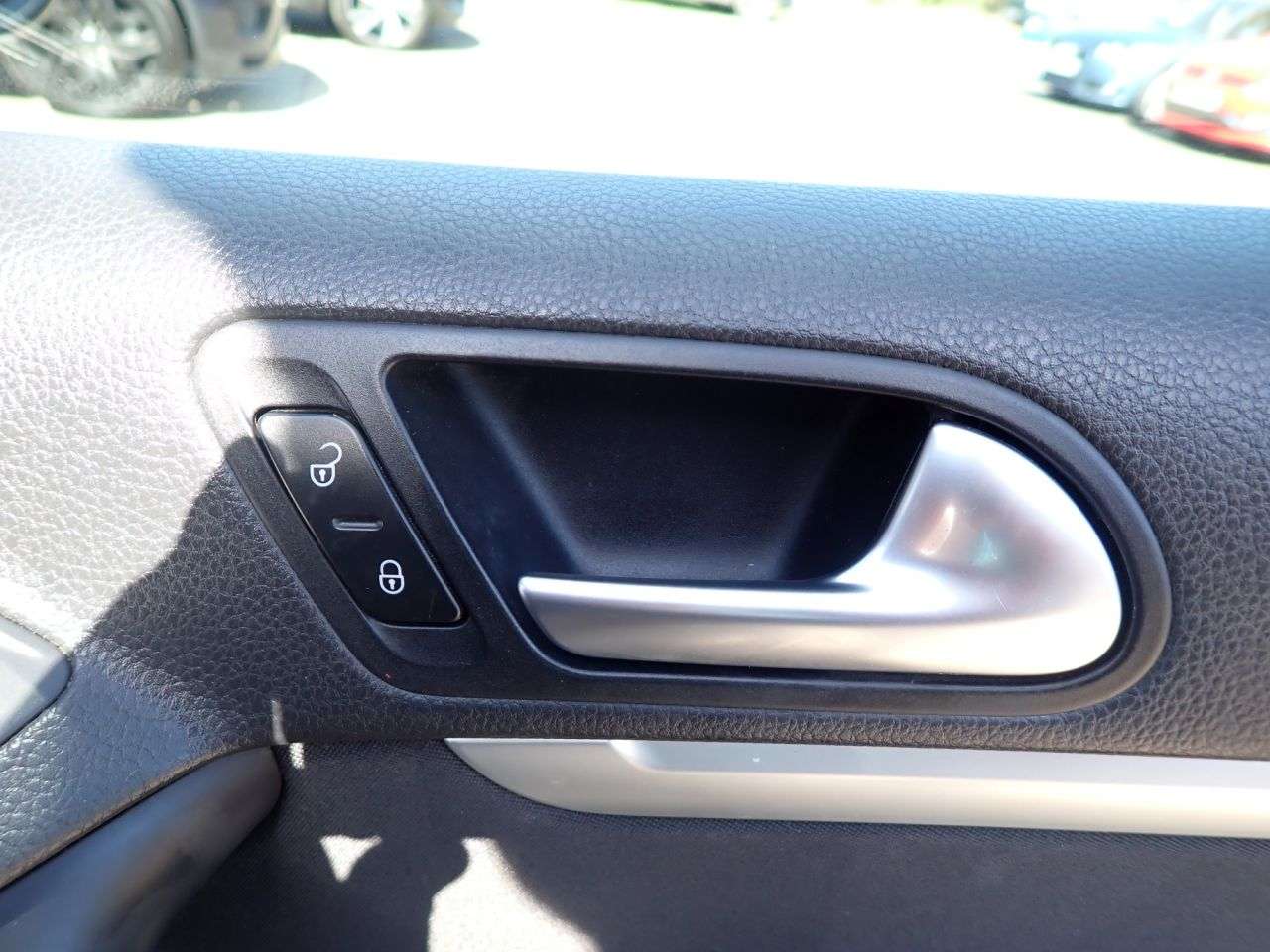2012 VOLKSWAGEN TIGUAN 2012 VOLKSWAGEN TIGUAN