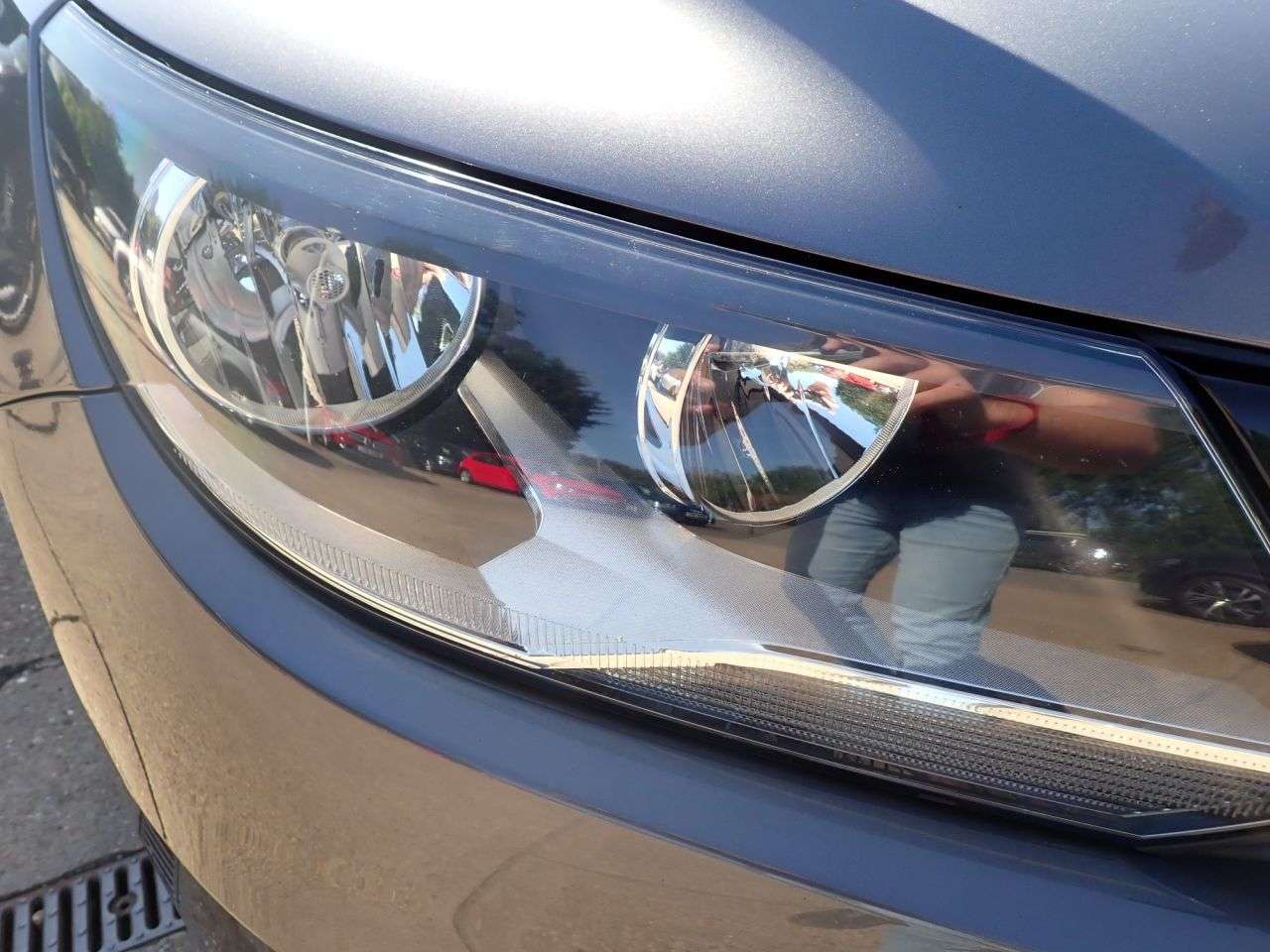 2012 VOLKSWAGEN TIGUAN 2012 VOLKSWAGEN TIGUAN