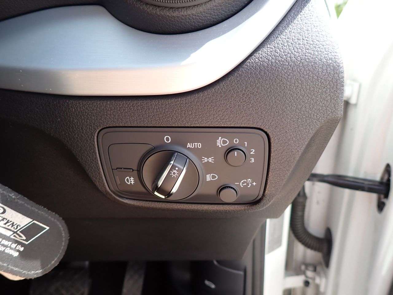 2019 AUDI Q2 2019 AUDI Q2
