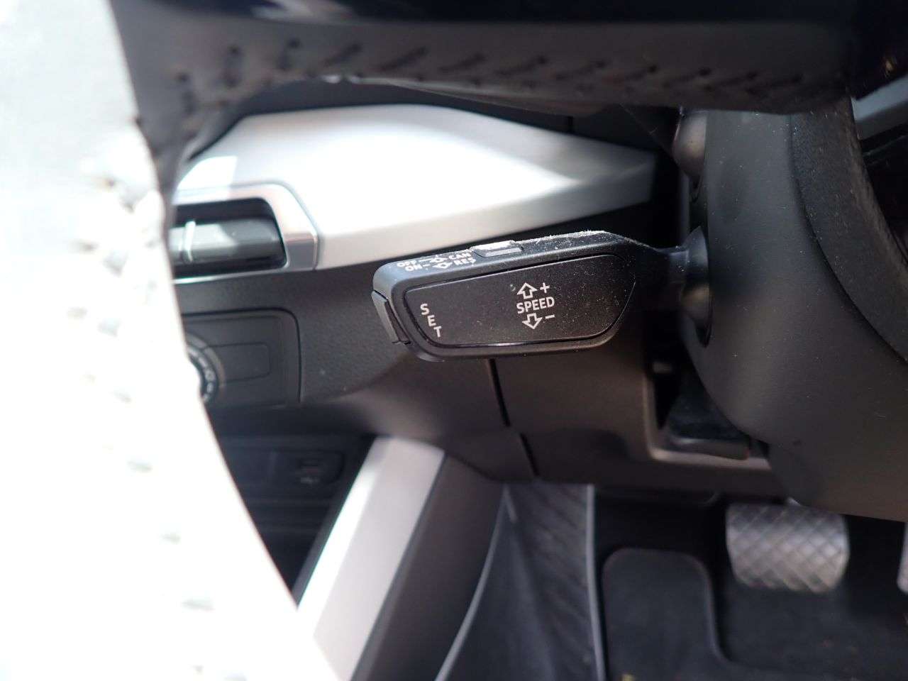 2019 AUDI Q2 2019 AUDI Q2