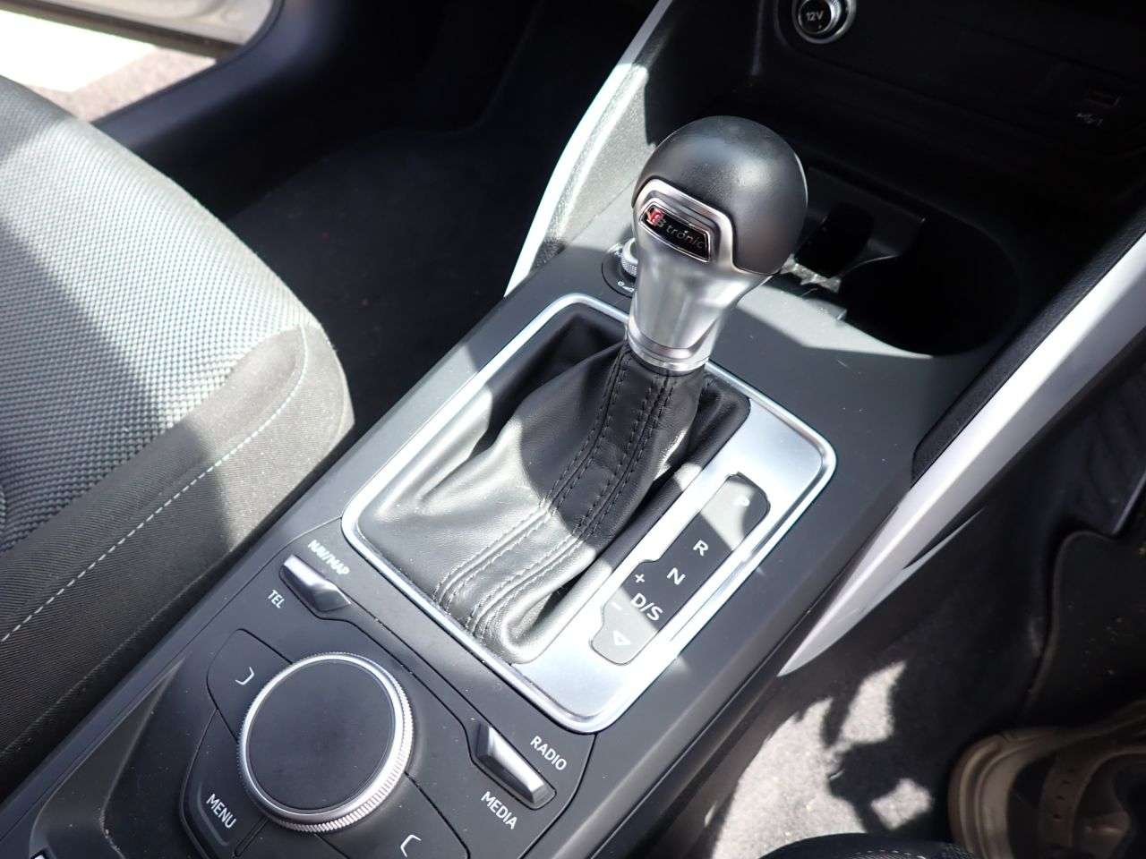 2019 AUDI Q2 2019 AUDI Q2