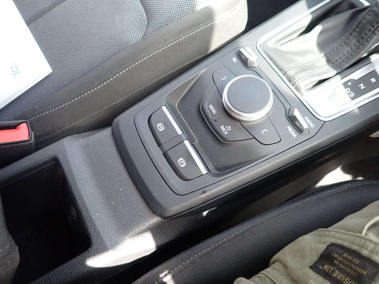 2019 AUDI Q2 2019 AUDI Q2
