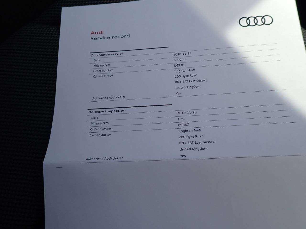 2019 AUDI Q2 2019 AUDI Q2