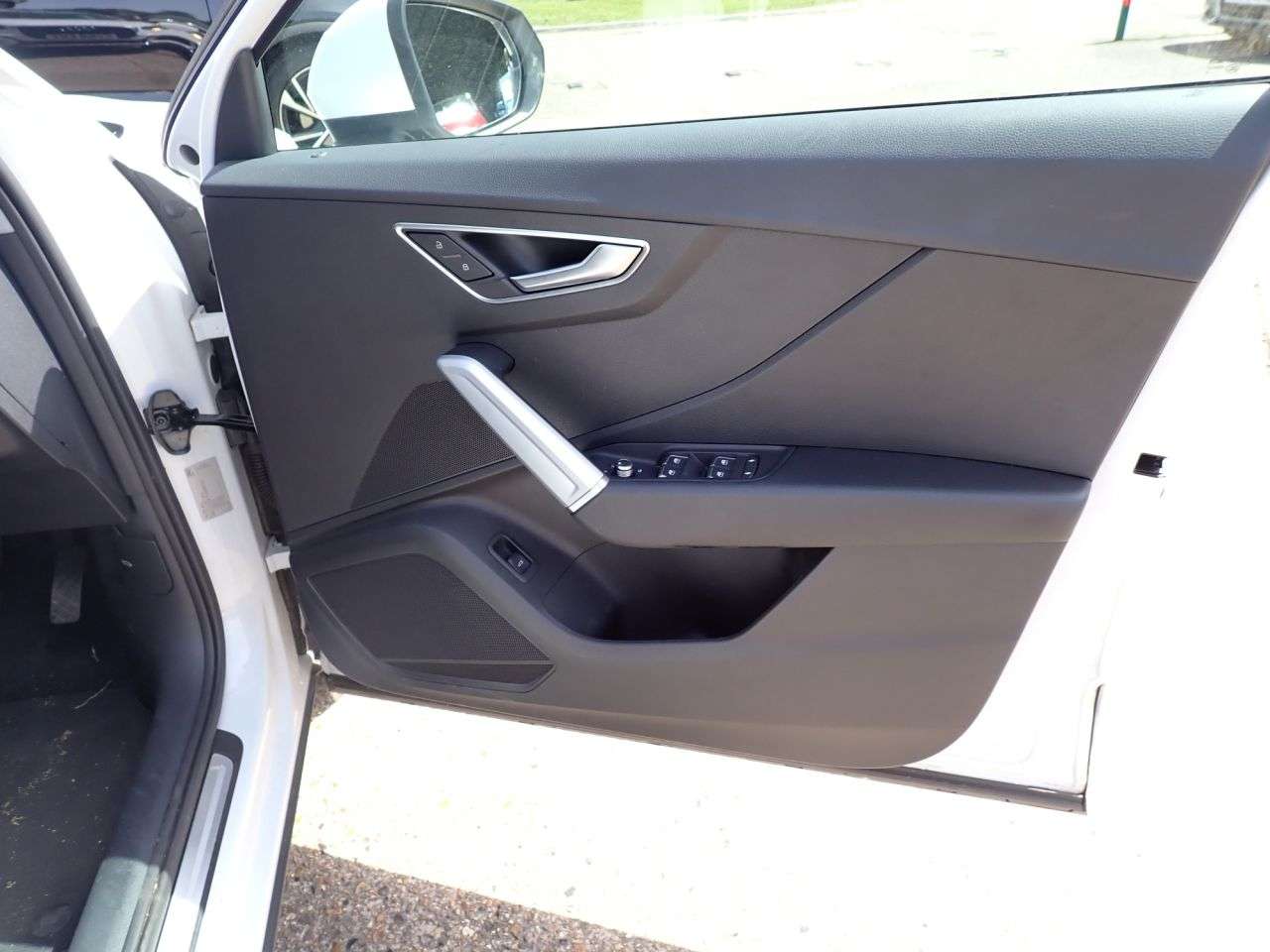 2019 AUDI Q2 2019 AUDI Q2