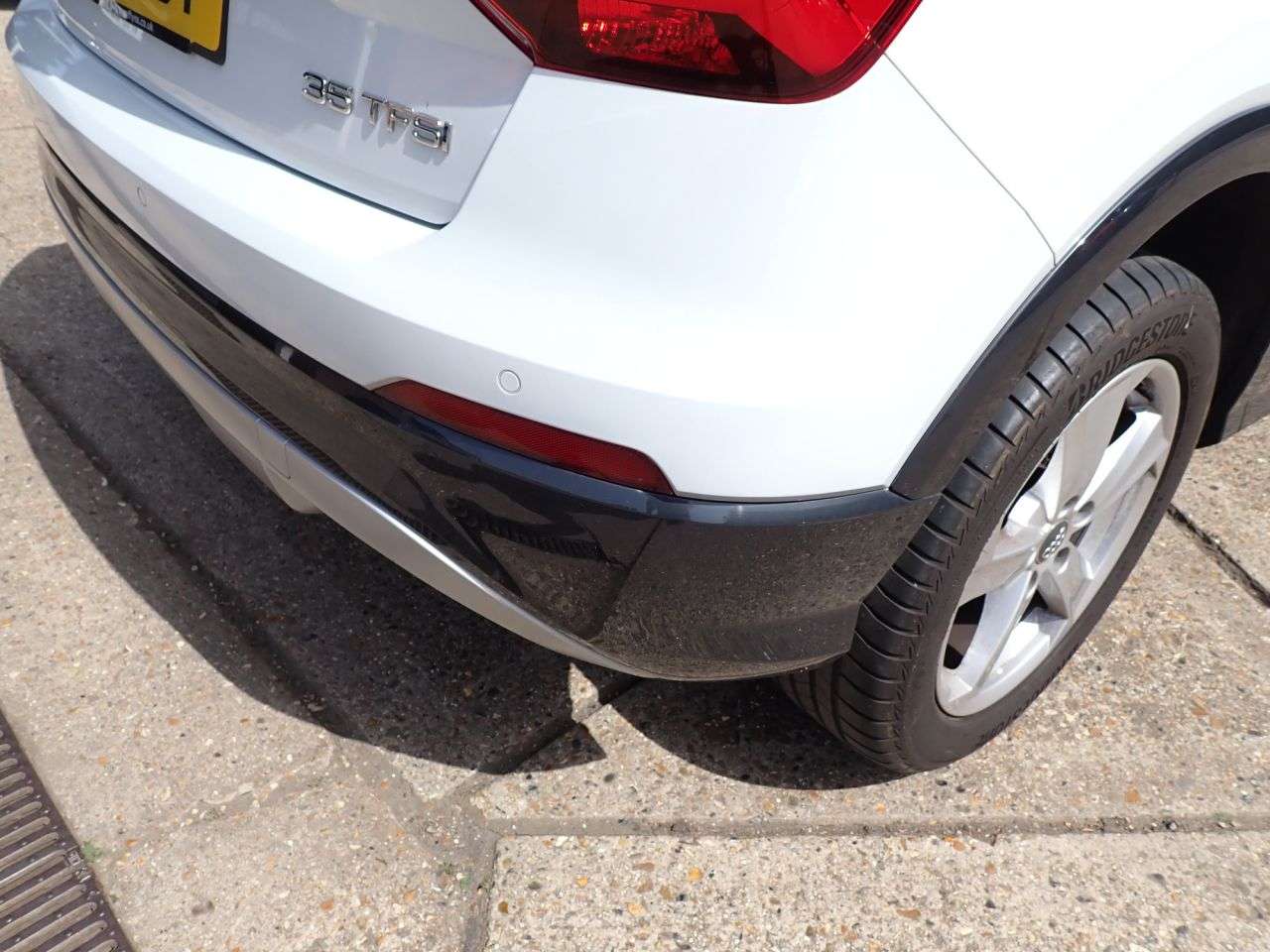 2019 AUDI Q2 2019 AUDI Q2