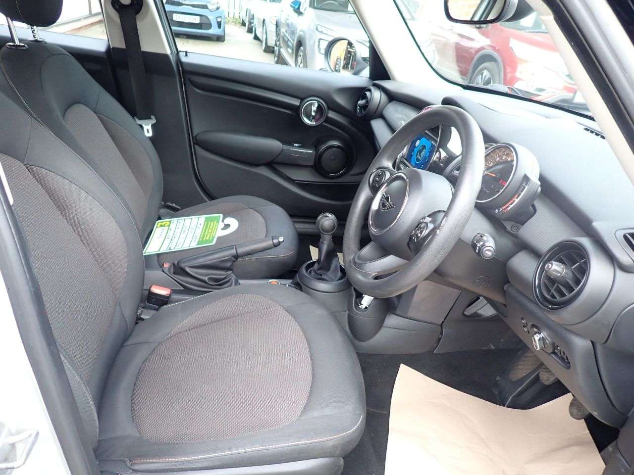 2019 MINI HATCH 2019 MINI HATCH