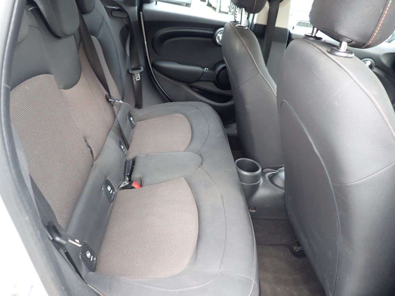 2019 MINI HATCH 2019 MINI HATCH