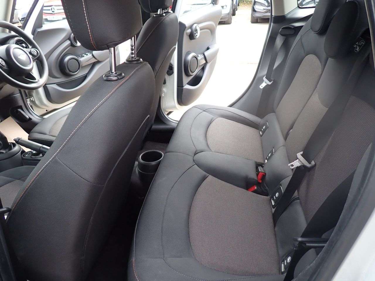 2019 MINI HATCH 2019 MINI HATCH