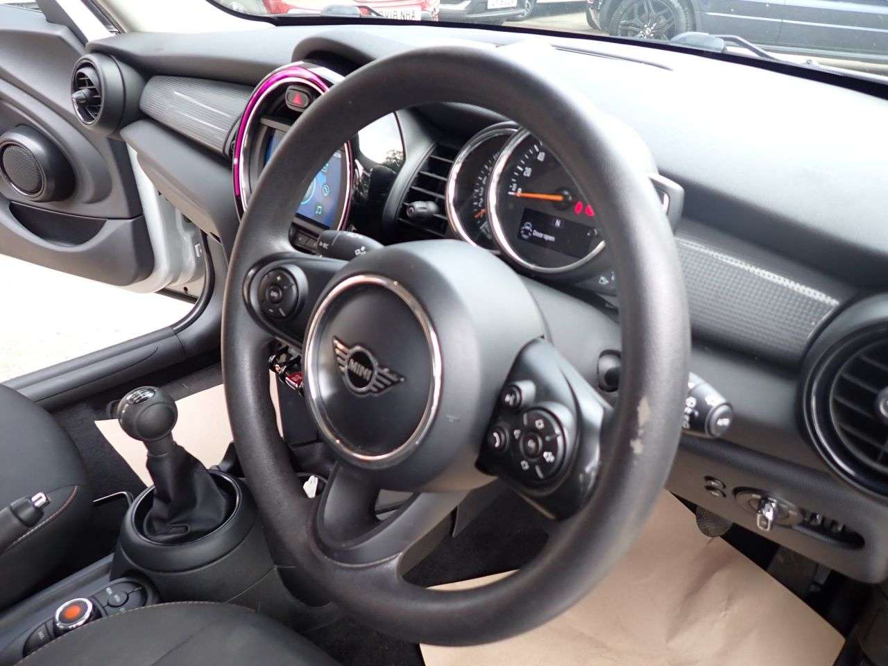 2019 MINI HATCH 2019 MINI HATCH