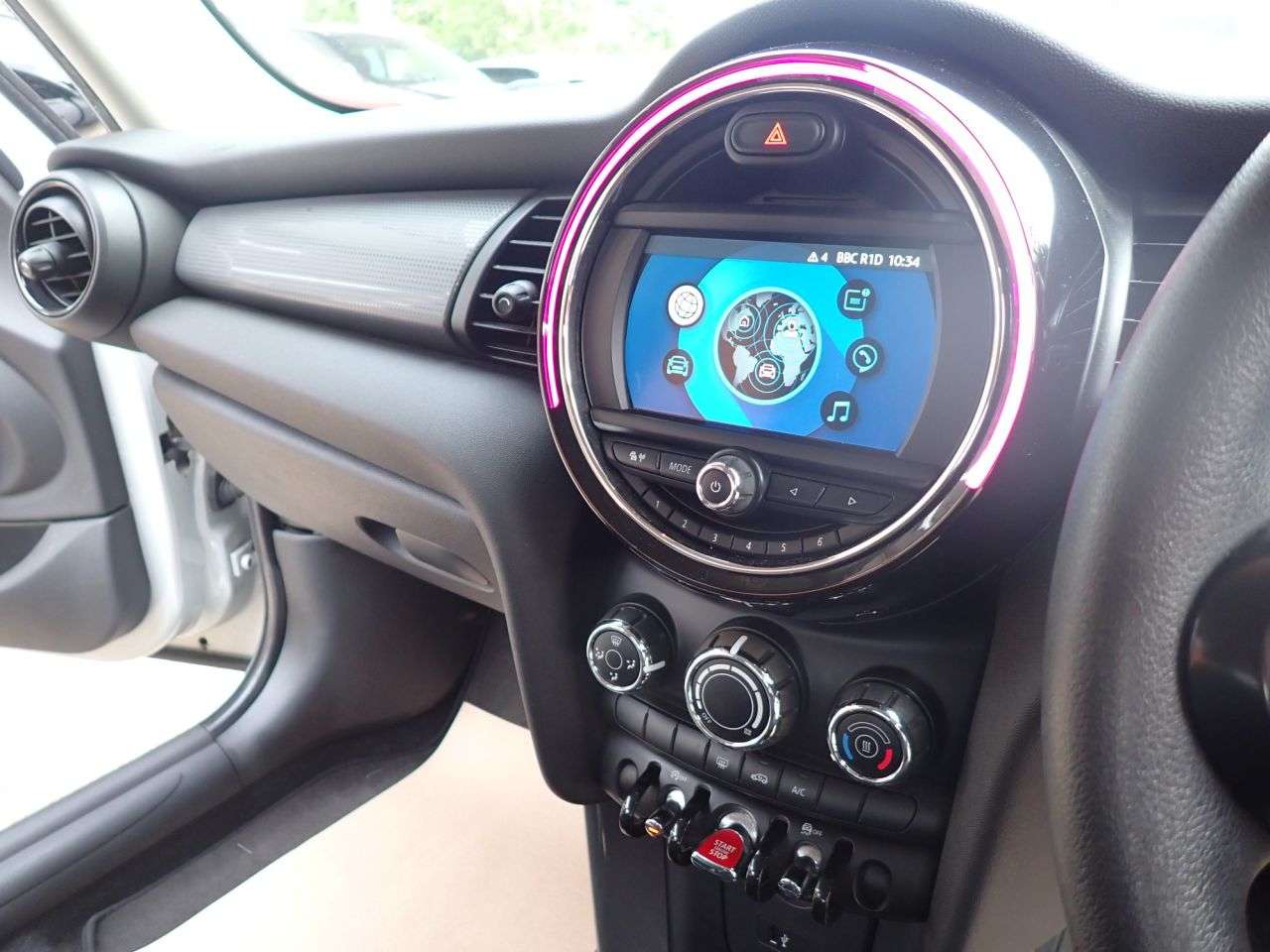 2019 MINI HATCH 2019 MINI HATCH
