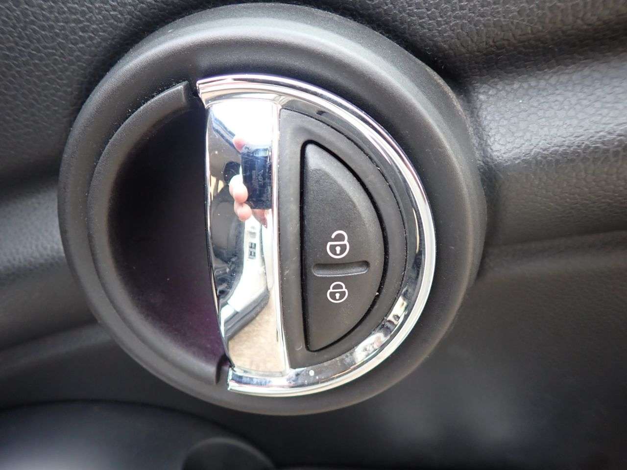 2019 MINI HATCH 2019 MINI HATCH