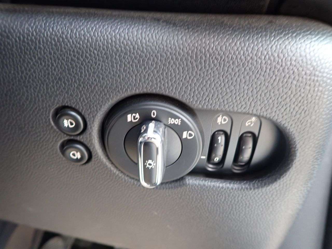 2019 MINI HATCH 2019 MINI HATCH