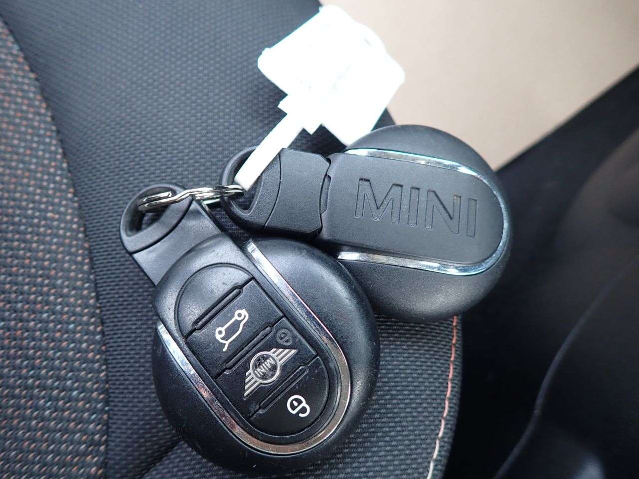 2019 MINI HATCH 2019 MINI HATCH