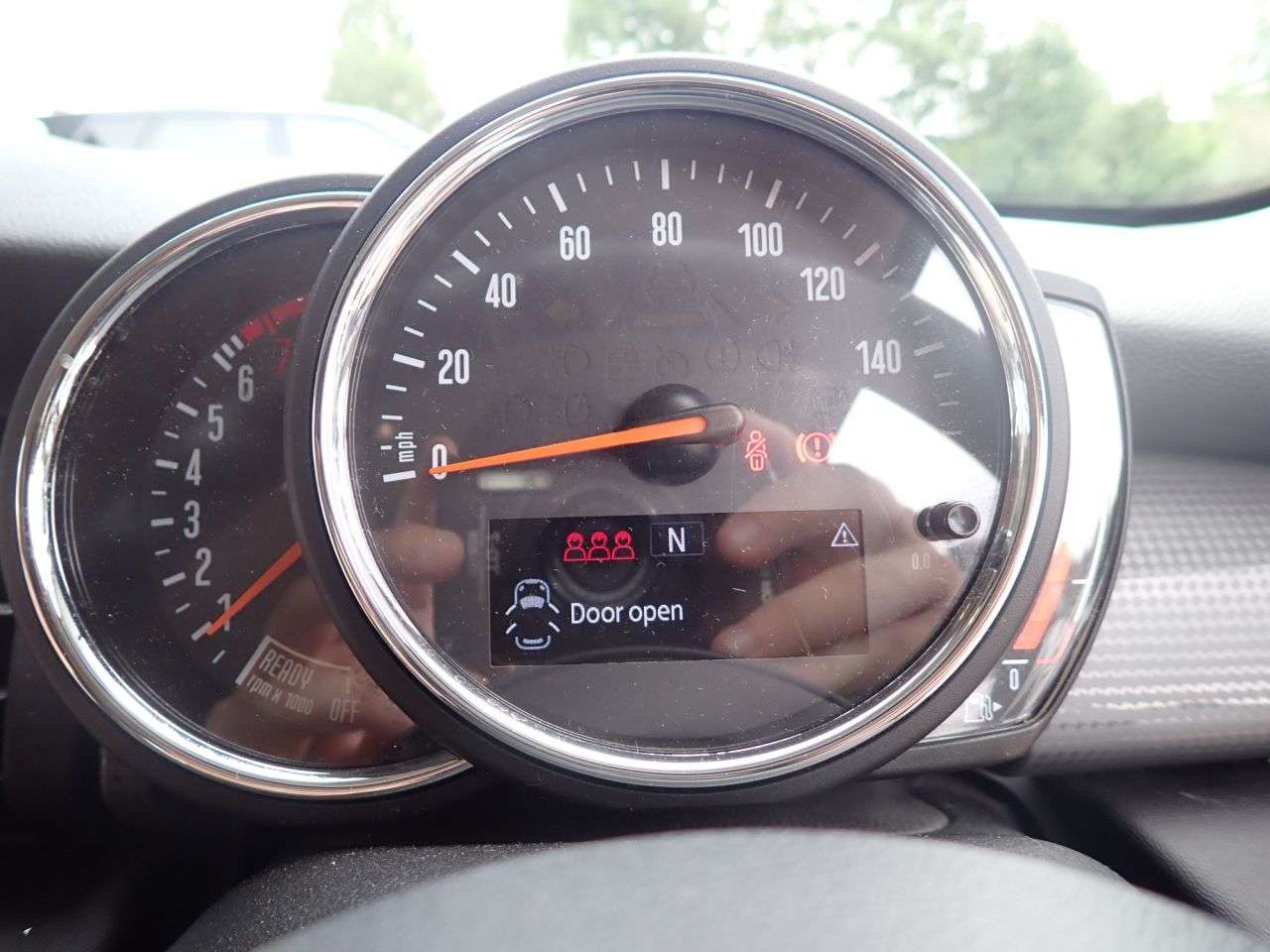 2019 MINI HATCH 2019 MINI HATCH