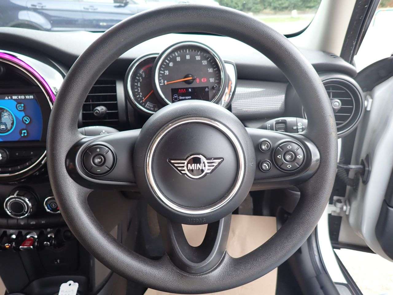 2019 MINI HATCH 2019 MINI HATCH