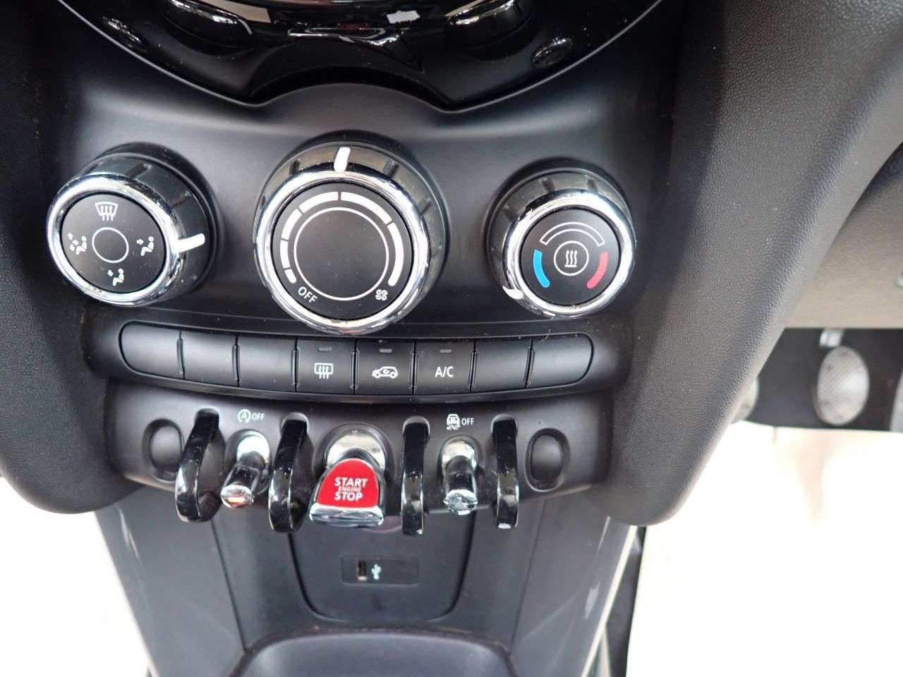 2019 MINI HATCH 2019 MINI HATCH