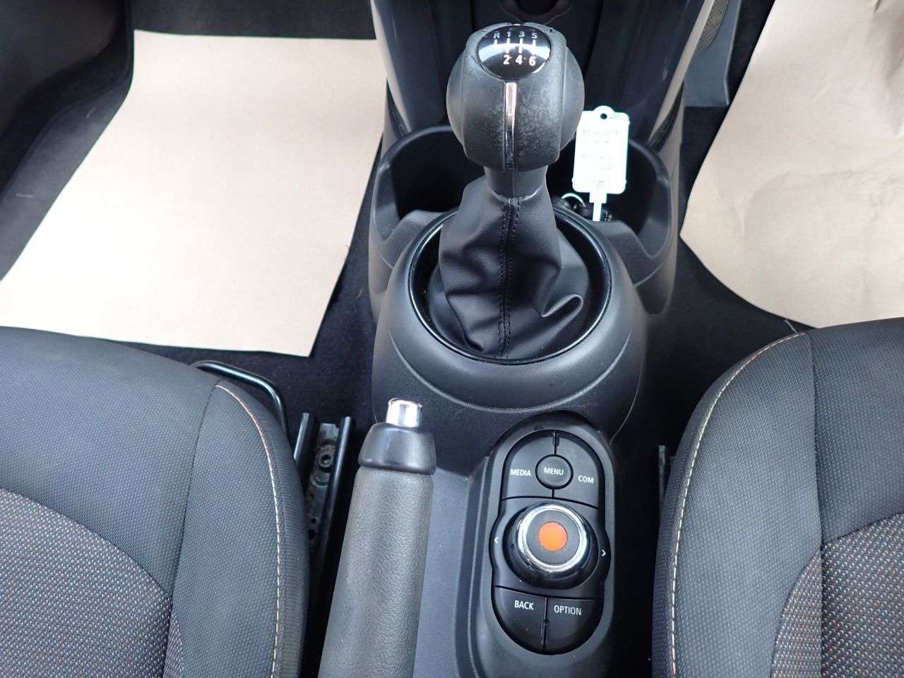 2019 MINI HATCH 2019 MINI HATCH
