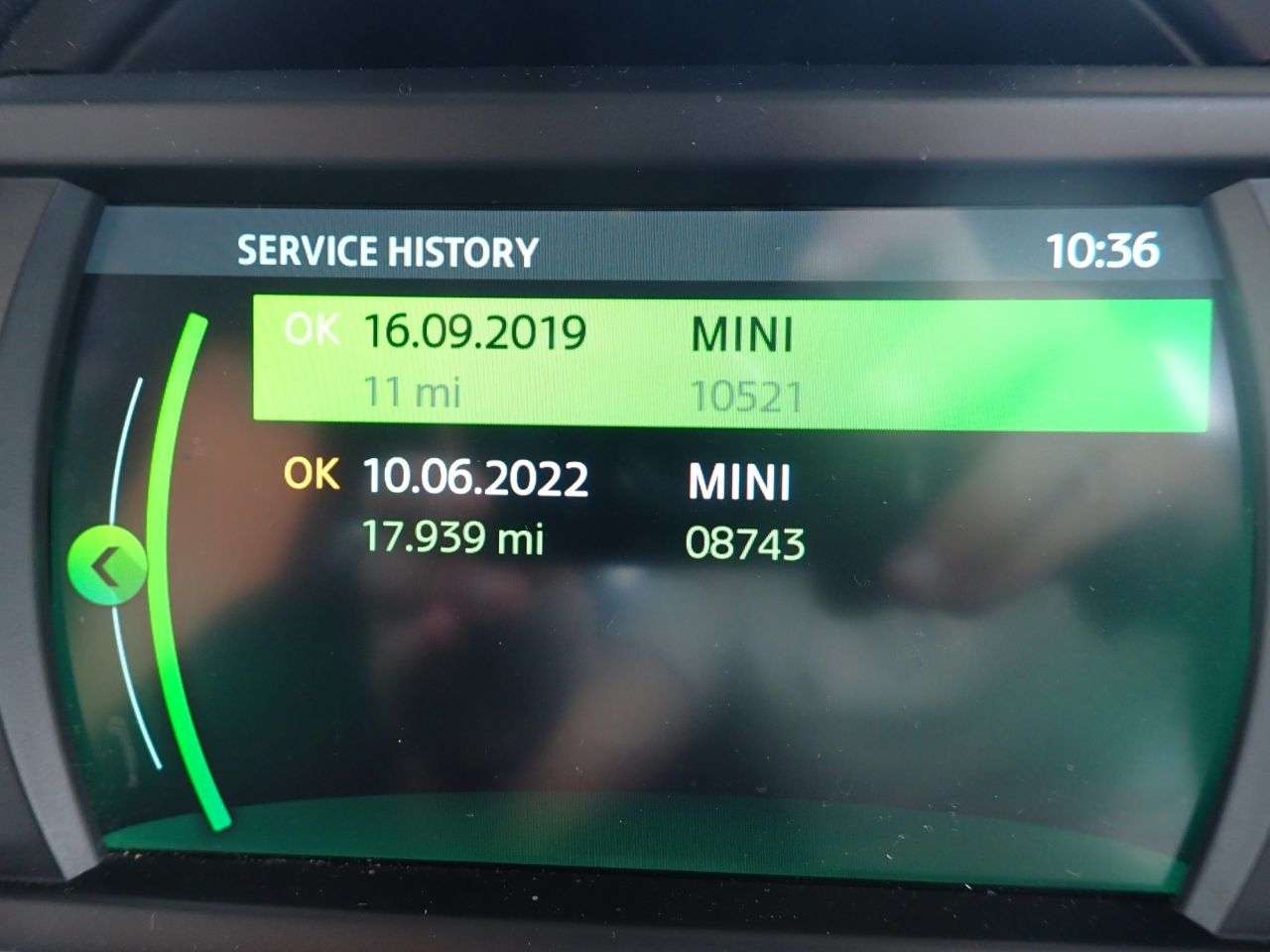 2019 MINI HATCH 2019 MINI HATCH