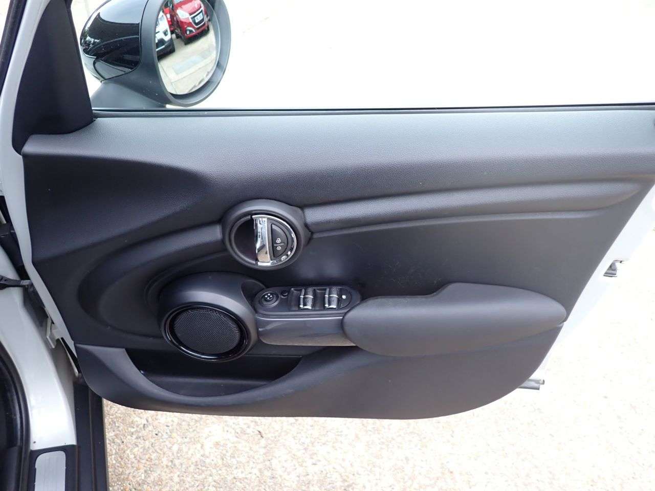 2019 MINI HATCH 2019 MINI HATCH