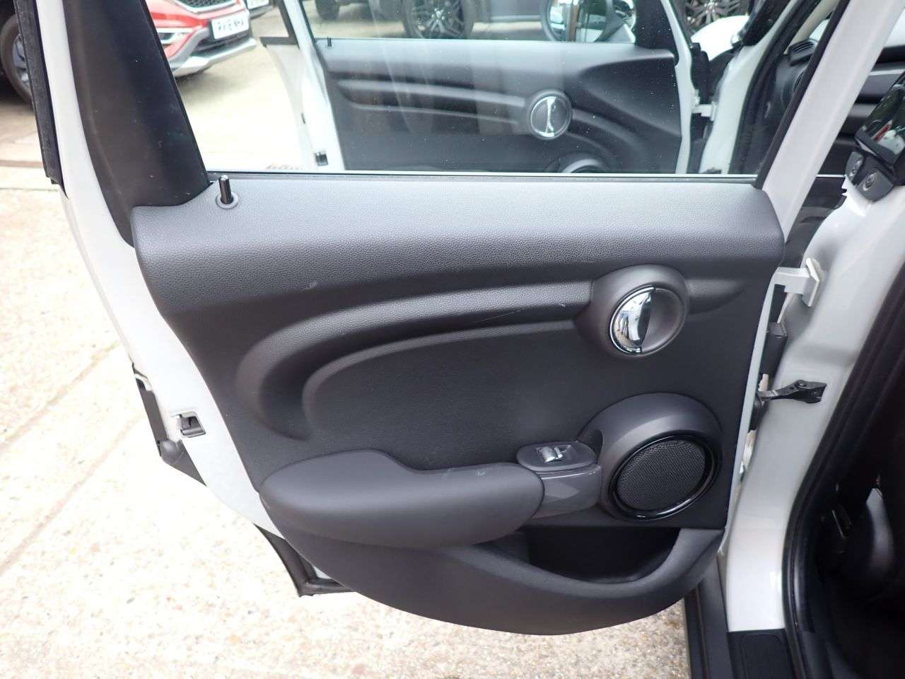 2019 MINI HATCH 2019 MINI HATCH