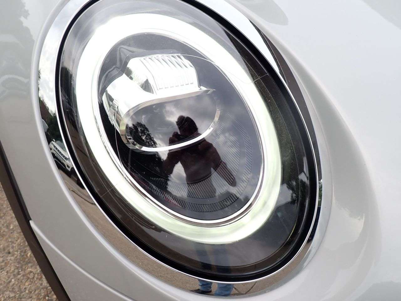 2019 MINI HATCH 2019 MINI HATCH