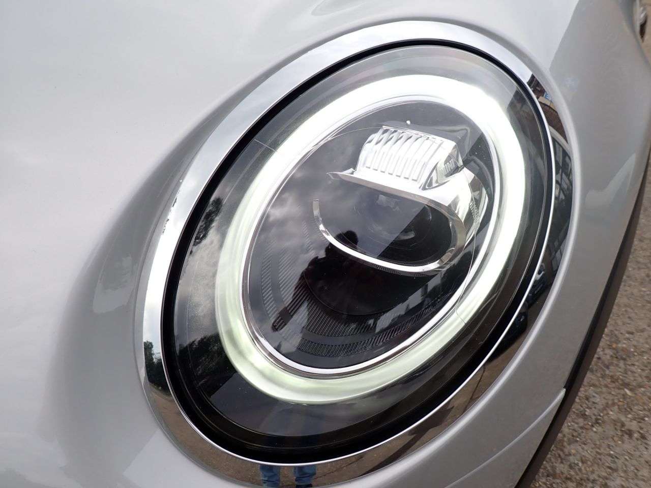 2019 MINI HATCH 2019 MINI HATCH