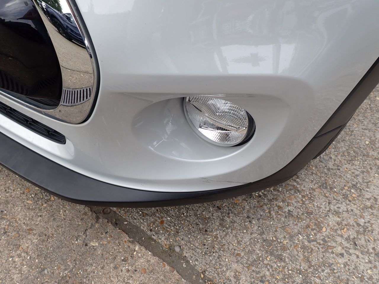 2019 MINI HATCH 2019 MINI HATCH