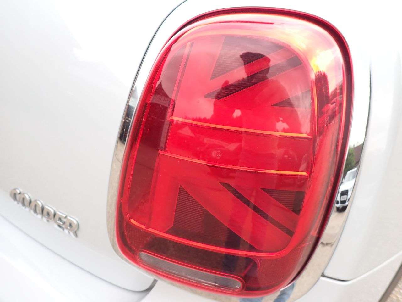 2019 MINI HATCH 2019 MINI HATCH
