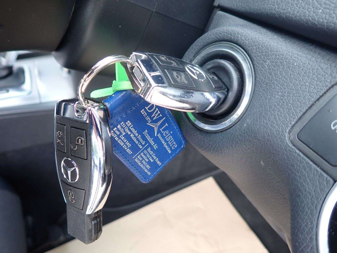 2012 MERCEDES-BENZ C-CLASS 2012 MERCEDES-BENZ C-CLASS