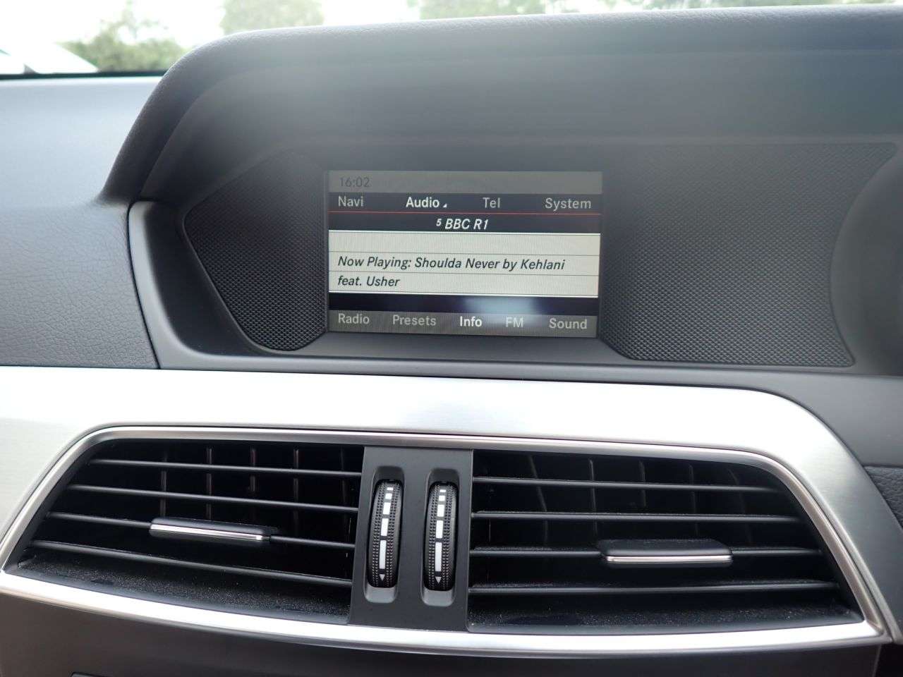 2012 MERCEDES-BENZ C-CLASS 2012 MERCEDES-BENZ C-CLASS