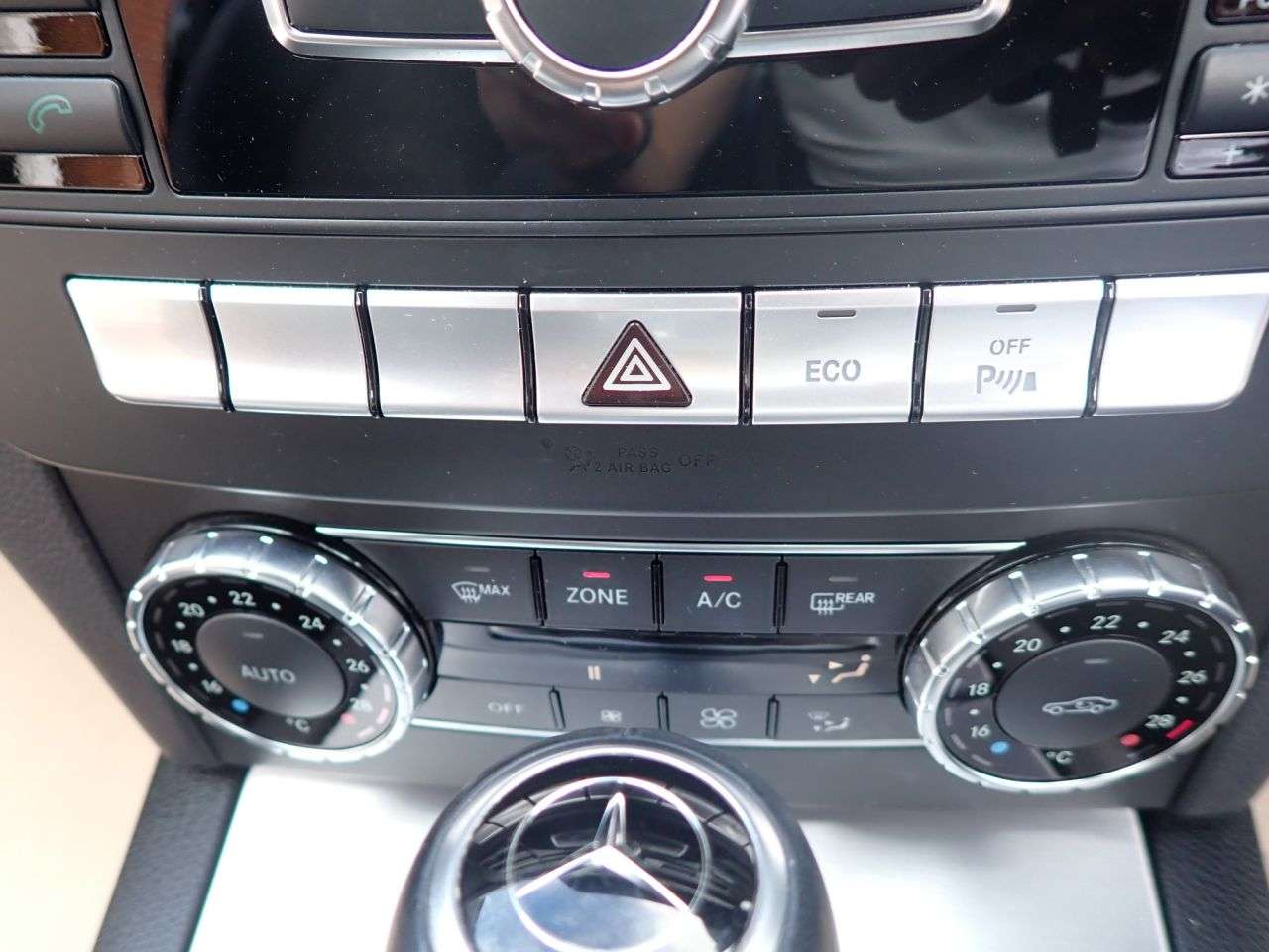 2012 MERCEDES-BENZ C-CLASS 2012 MERCEDES-BENZ C-CLASS