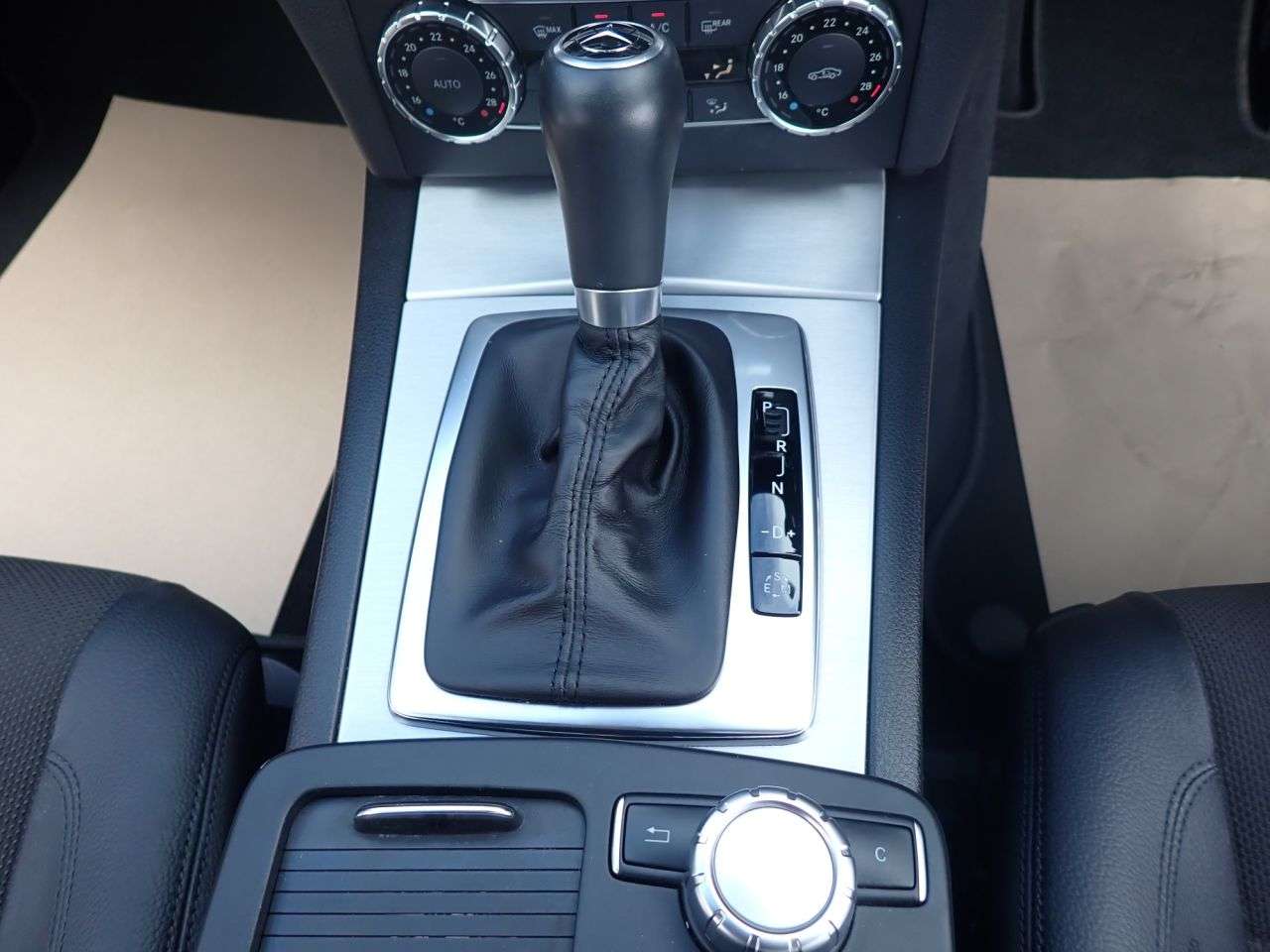 2012 MERCEDES-BENZ C-CLASS 2012 MERCEDES-BENZ C-CLASS