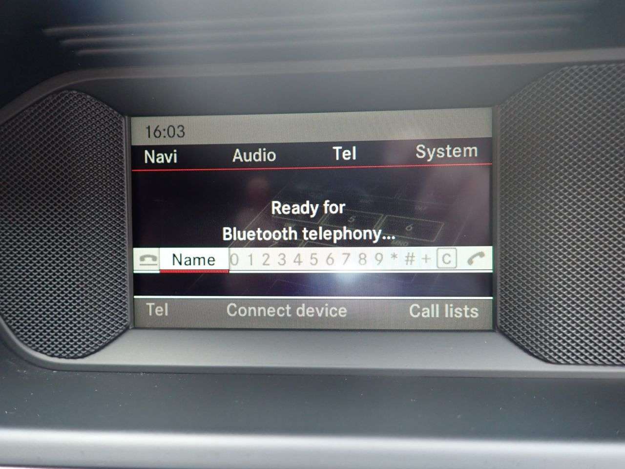 2012 MERCEDES-BENZ C-CLASS 2012 MERCEDES-BENZ C-CLASS
