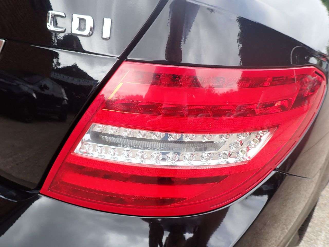 2012 MERCEDES-BENZ C-CLASS 2012 MERCEDES-BENZ C-CLASS