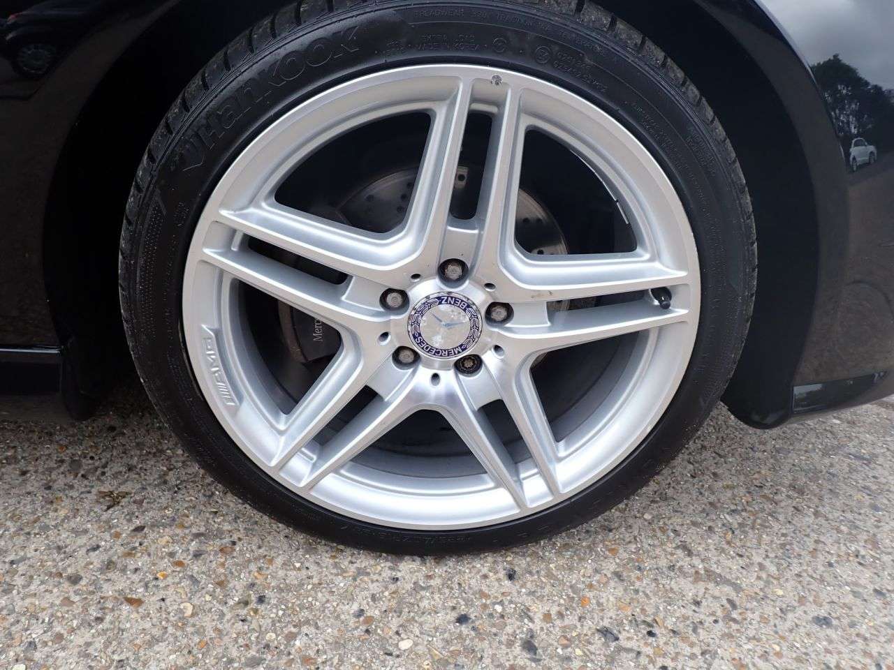 2012 MERCEDES-BENZ C-CLASS 2012 MERCEDES-BENZ C-CLASS
